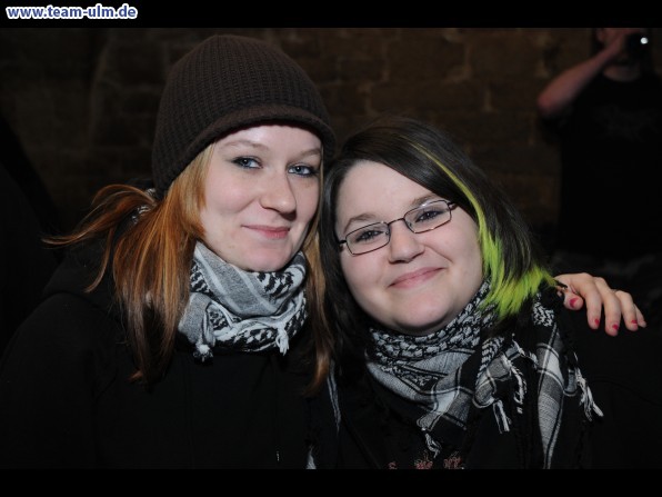 Konzert @ Cat - Bild 13