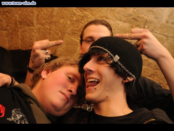 Konzert @ Cat - Bild 131