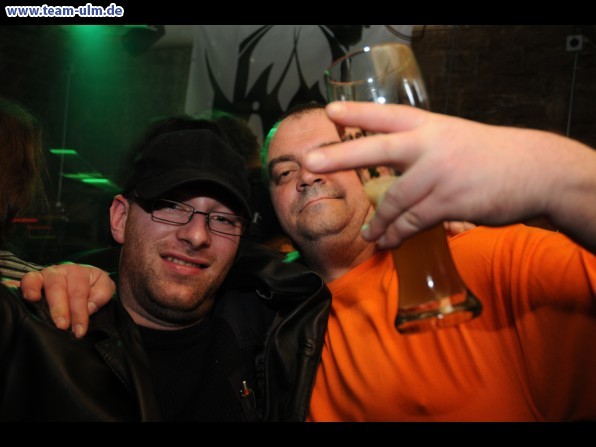 Konzert @ Cat - Bild 133