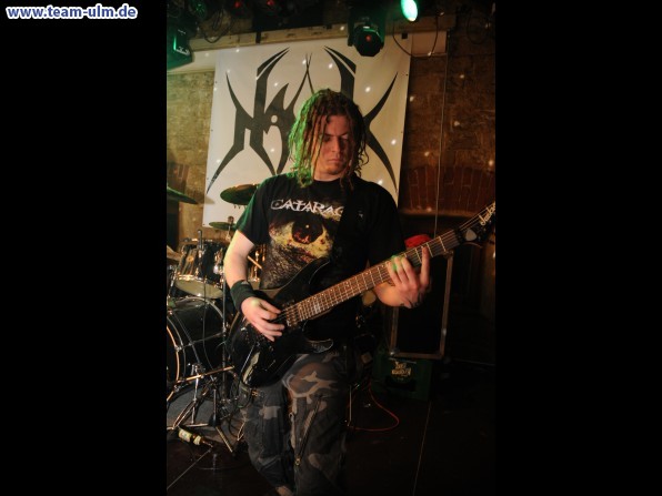 Konzert @ Cat - Bild 136