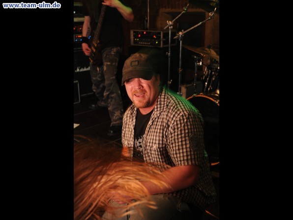 Konzert @ Cat - Bild 137
