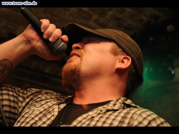 Konzert @ Cat - Bild 138