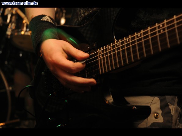 Konzert @ Cat - Bild 139