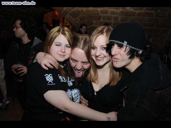 Konzert @ Cat - Bild 14