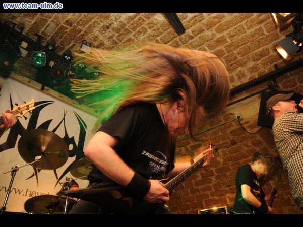 Konzert @ Cat - Bild 141