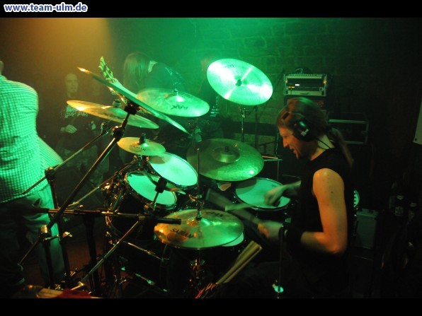Konzert @ Cat - Bild 147