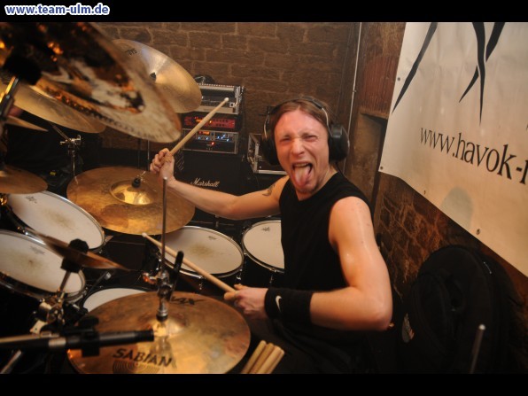Konzert @ Cat - Bild 148