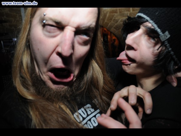 Konzert @ Cat - Bild 15