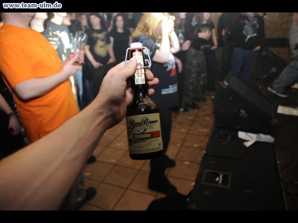 Konzert @ Cat - Bild 153