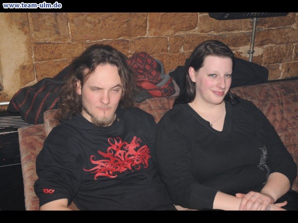 Konzert @ Cat - Bild 154