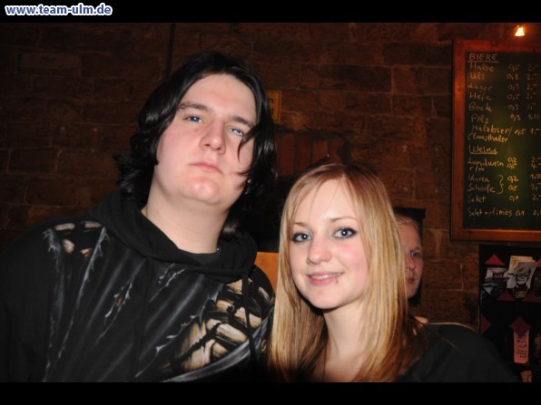 Konzert @ Cat - Bild 157