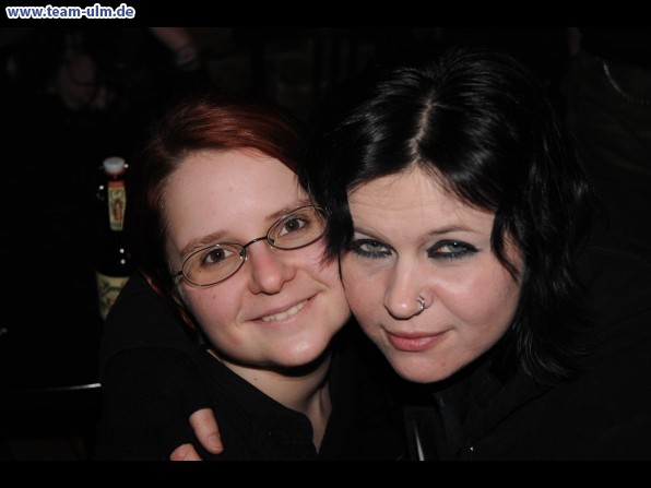 Konzert @ Cat - Bild 159