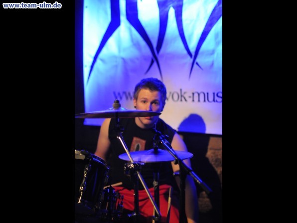 Konzert @ Cat - Bild 162