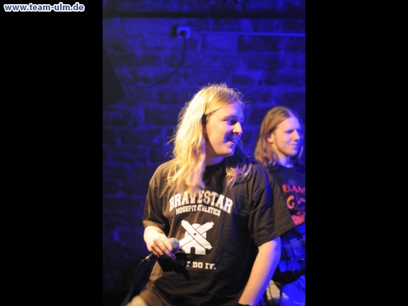 Konzert @ Cat - Bild 163