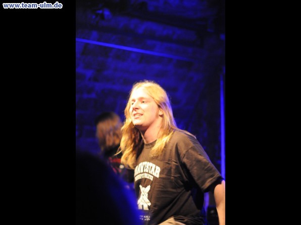 Konzert @ Cat - Bild 164