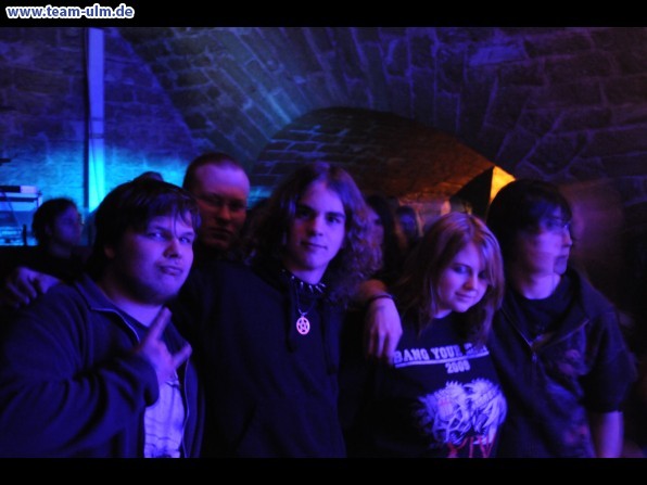 Konzert @ Cat - Bild 19