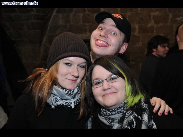 Konzert @ Cat - Bild 22