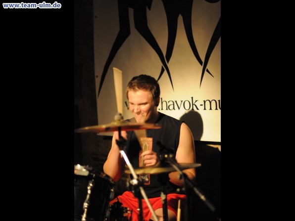 Konzert @ Cat - Bild 23
