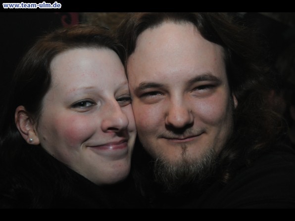 Konzert @ Cat - Bild 26