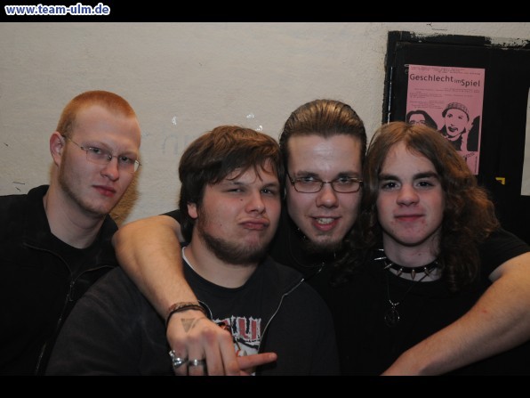 Konzert @ Cat - Bild 3