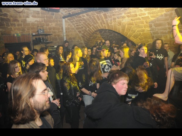 Konzert @ Cat - Bild 31