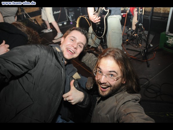Konzert @ Cat - Bild 34