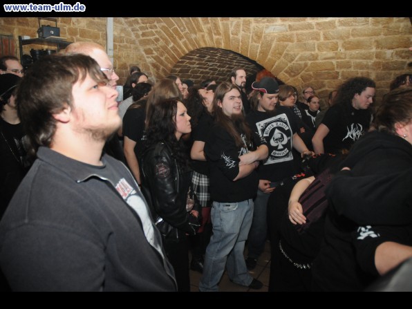 Konzert @ Cat - Bild 35