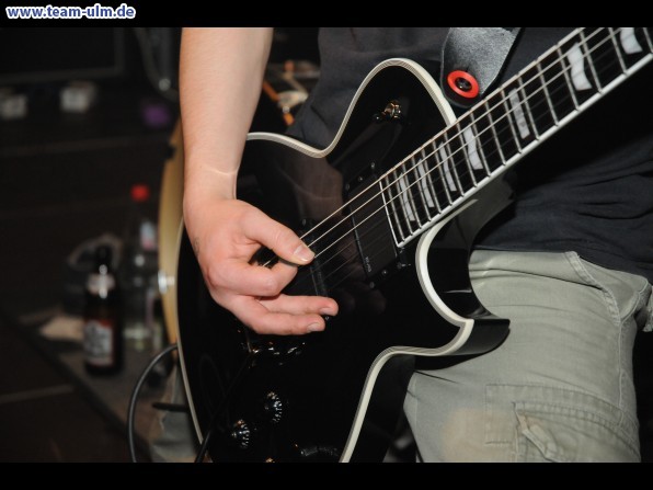 Konzert @ Cat - Bild 36