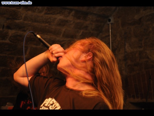 Konzert @ Cat - Bild 38
