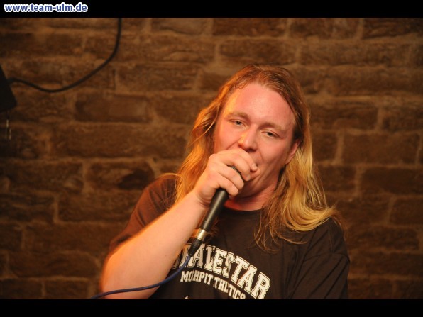 Konzert @ Cat - Bild 39