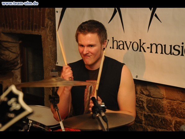 Konzert @ Cat - Bild 40