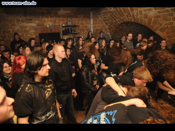 Konzert @ Cat - Bild 41
