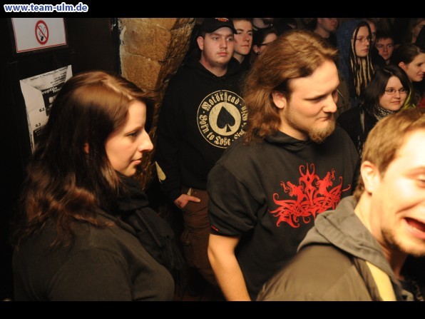 Konzert @ Cat - Bild 42