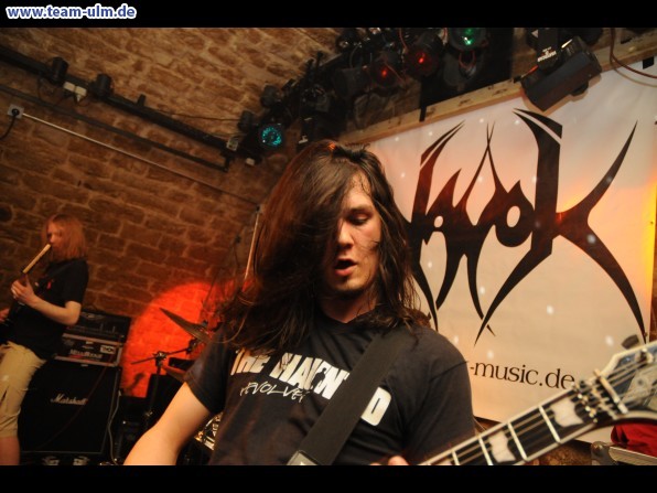Konzert @ Cat - Bild 43