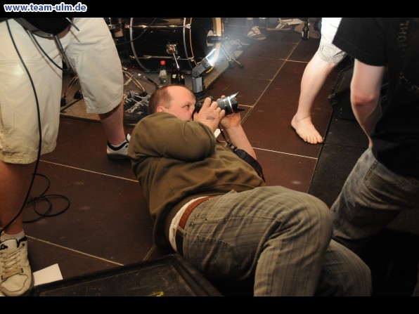 Konzert @ Cat - Bild 45