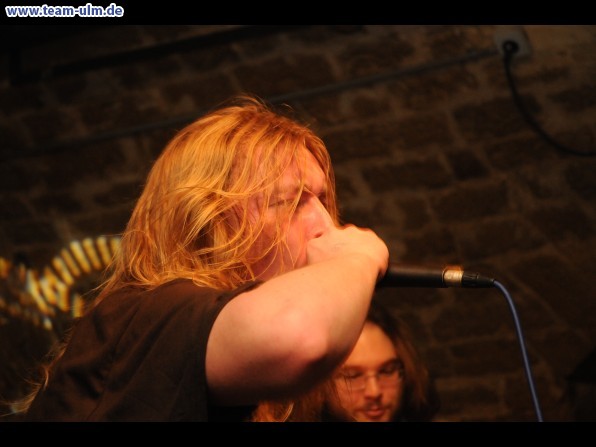 Konzert @ Cat - Bild 47
