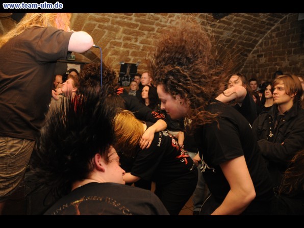 Konzert @ Cat - Bild 49