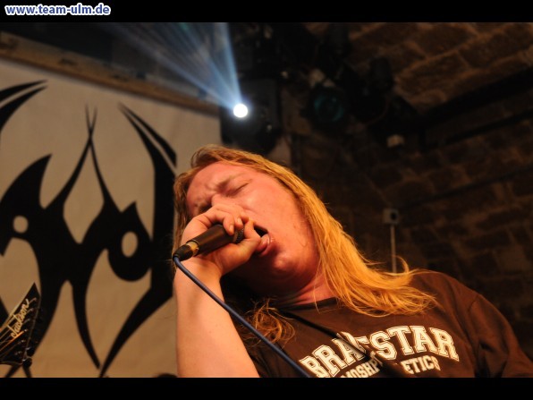 Konzert @ Cat - Bild 50