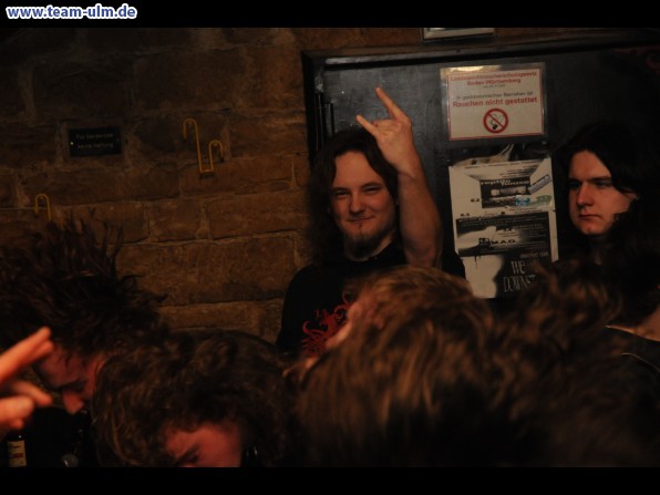 Konzert @ Cat - Bild 51