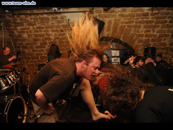 Konzert @ Cat - Bild 53
