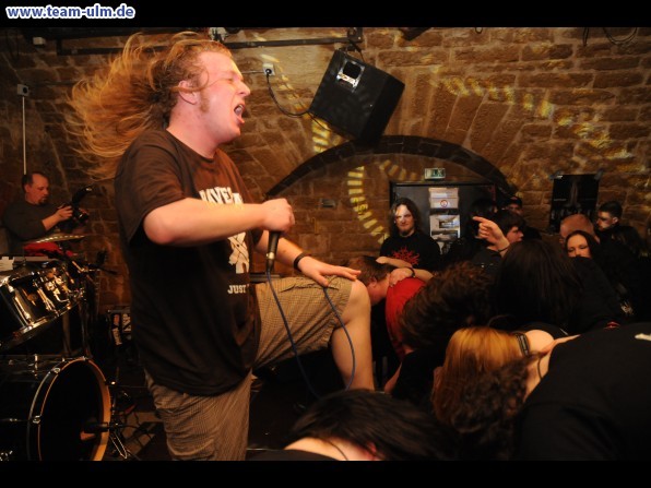 Konzert @ Cat - Bild 54