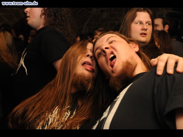 Konzert @ Cat - Bild 55
