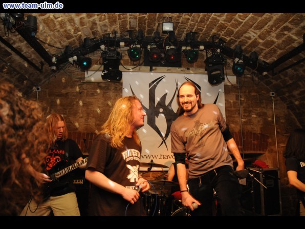 Konzert @ Cat - Bild 56