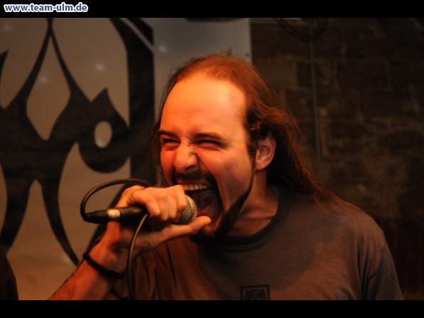 Konzert @ Cat - Bild 57