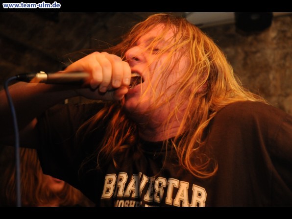 Konzert @ Cat - Bild 58