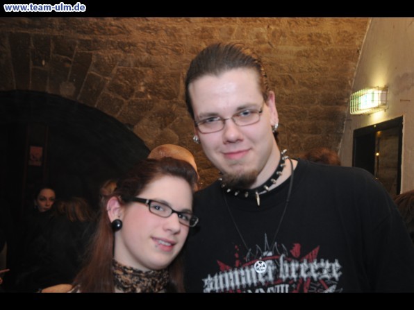 Konzert @ Cat - Bild 6