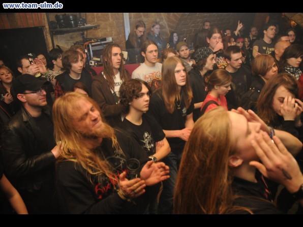 Konzert @ Cat - Bild 60