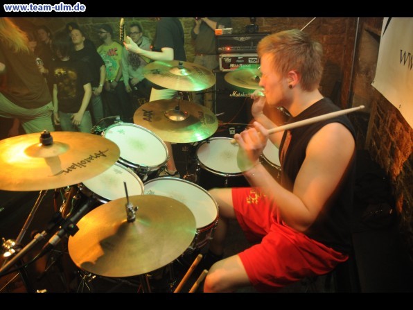 Konzert @ Cat - Bild 64