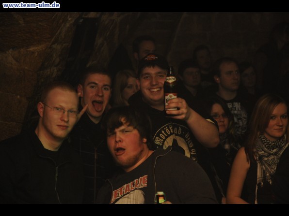 Konzert @ Cat - Bild 65