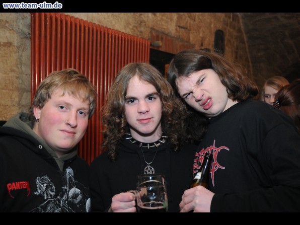 Konzert @ Cat - Bild 66